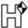 radar_heist_diamond FiveM blip icon (ID 796)