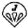 radar_junk_skydive FiveM blip icon (ID 829)