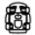 radar_kart_modern FiveM blip icon (ID 748)