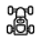 radar_kart_retro FiveM blip icon (ID 747)