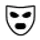 radar_mask FiveM blip icon (ID 362)