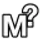 radar_minute FiveM blip icon (ID 386)