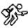 radar_mission_creator FiveM blip icon (ID 953)