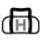radar_nhp_bag FiveM blip icon (ID 586)