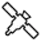radar_nhp_orbit FiveM blip icon (ID 588)