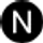 radar_north FiveM blip icon (ID 7)