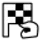 radar_off_road_racing FiveM blip icon (ID 127)