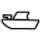 radar_patrol_boat FiveM blip icon (ID 755)