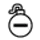 radar_pickup_dtb_bomb_decrease FiveM blip icon (ID 625)
