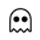 radar_pickup_ghost FiveM blip icon (ID 484)