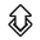radar_pickup_jump FiveM blip icon (ID 515)