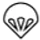 radar_pickup_parachute FiveM blip icon (ID 550)