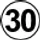 radar_pickup_time_30 FiveM blip icon (ID 555)