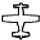 radar_plane_duster2 FiveM blip icon (ID 916)