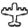 radar_plane_titan2 FiveM blip icon (ID 917)