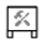 radar_planning_wall FiveM blip icon (ID 879)