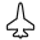 radar_player_jet FiveM blip icon (ID 424)
