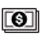 radar_production_money FiveM blip icon (ID 500)