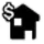 radar_property_for_sale FiveM blip icon (ID 350)