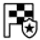 radar_pursuit_series FiveM blip icon (ID 786)