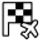 radar_race_air FiveM blip icon (ID 314)