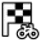 radar_race_bike FiveM blip icon (ID 376)