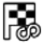radar_race_drift FiveM blip icon (ID 877)