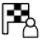 radar_race_foot FiveM blip icon (ID 379)