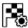 radar_race_wars FiveM blip icon (ID 644)