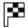 radar_raceflag FiveM blip icon (ID 38)