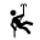 radar_rappel_point FiveM blip icon (ID 771)
