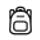 radar_rucksack FiveM blip icon (ID 676)