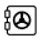 radar_safe FiveM blip icon (ID 814)