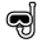 radar_scuba_gear FiveM blip icon (ID 729)