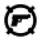 radar_shootingrange_gunshop FiveM blip icon (ID 313)