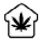 radar_smoke_shop FiveM blip icon (ID 925)