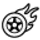 radar_stunt FiveM blip icon (ID 488)