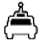 radar_taxi_self_drive FiveM blip icon (ID 950)