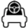 radar_test_car FiveM blip icon (ID 782)
