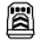 radar_train FiveM blip icon (ID 795)