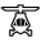radar_valkyrie2 FiveM blip icon (ID 759)