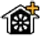 radar_vinewood_garage FiveM blip icon (ID 872)