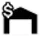 radar_warehouse_for_sale FiveM blip icon (ID 474)