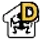 radar_warehouse_juggalo_dax FiveM blip icon (ID 848)