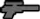 radar_weapon_sniper FiveM blip icon (ID 160)