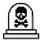 radar_yankton_survival FiveM blip icon (ID 885)