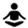 radar_yoga FiveM blip icon (ID 197)
