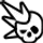 radar_zombie_proximity FiveM blip icon (ID 896)