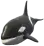 (a_c_killerwhale) GTA V ped model