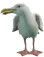 Seagull (a_c_seagull) GTA V ped model